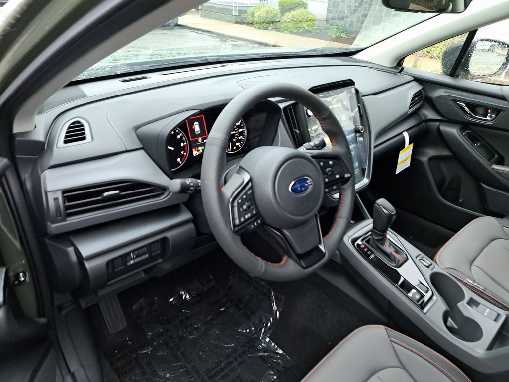 New 2026 Subaru Crosstrek 2.5i Limited w/ Crosstrek Mirror Package image 10