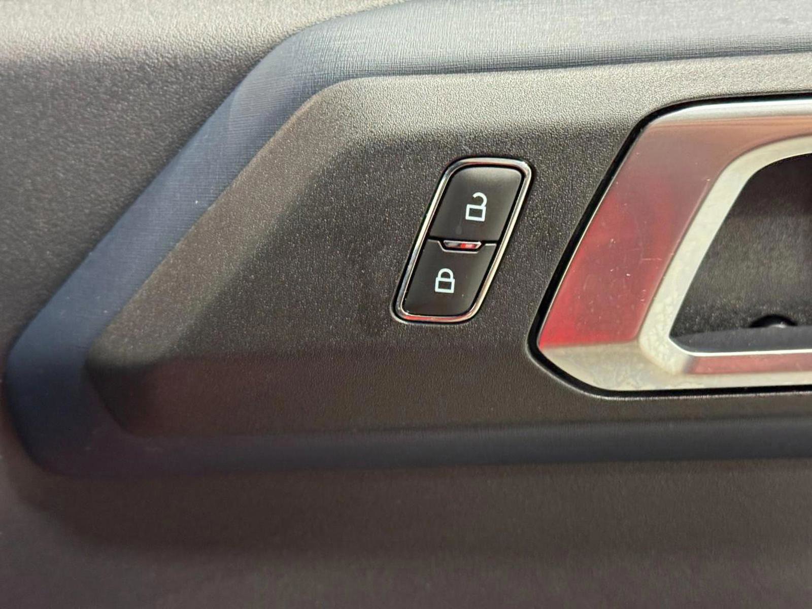 Used 2021 Ford Bronco Outer Banks image 20