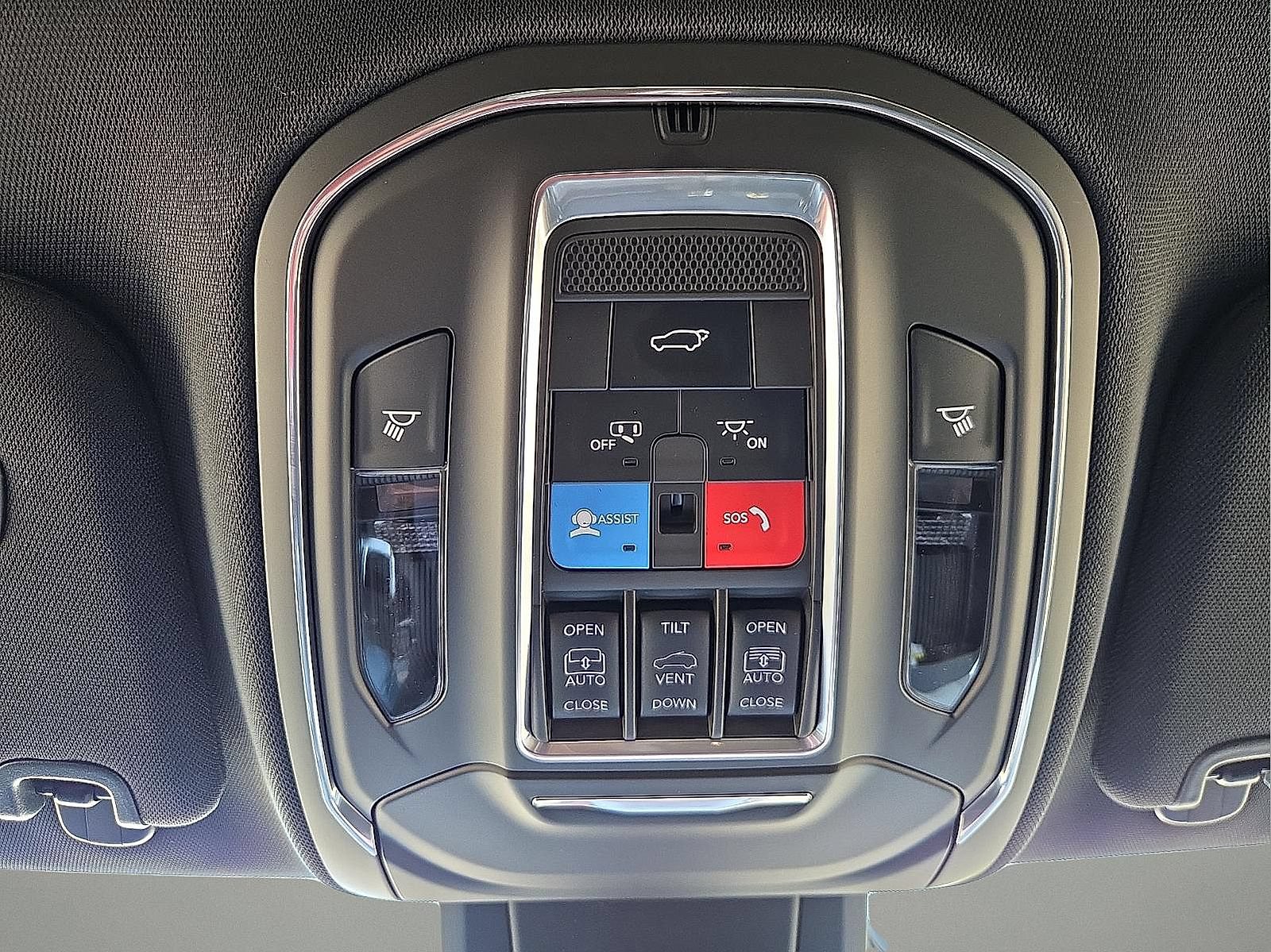 New 2026 Jeep Cherokee Limited AWD/4WD image 22