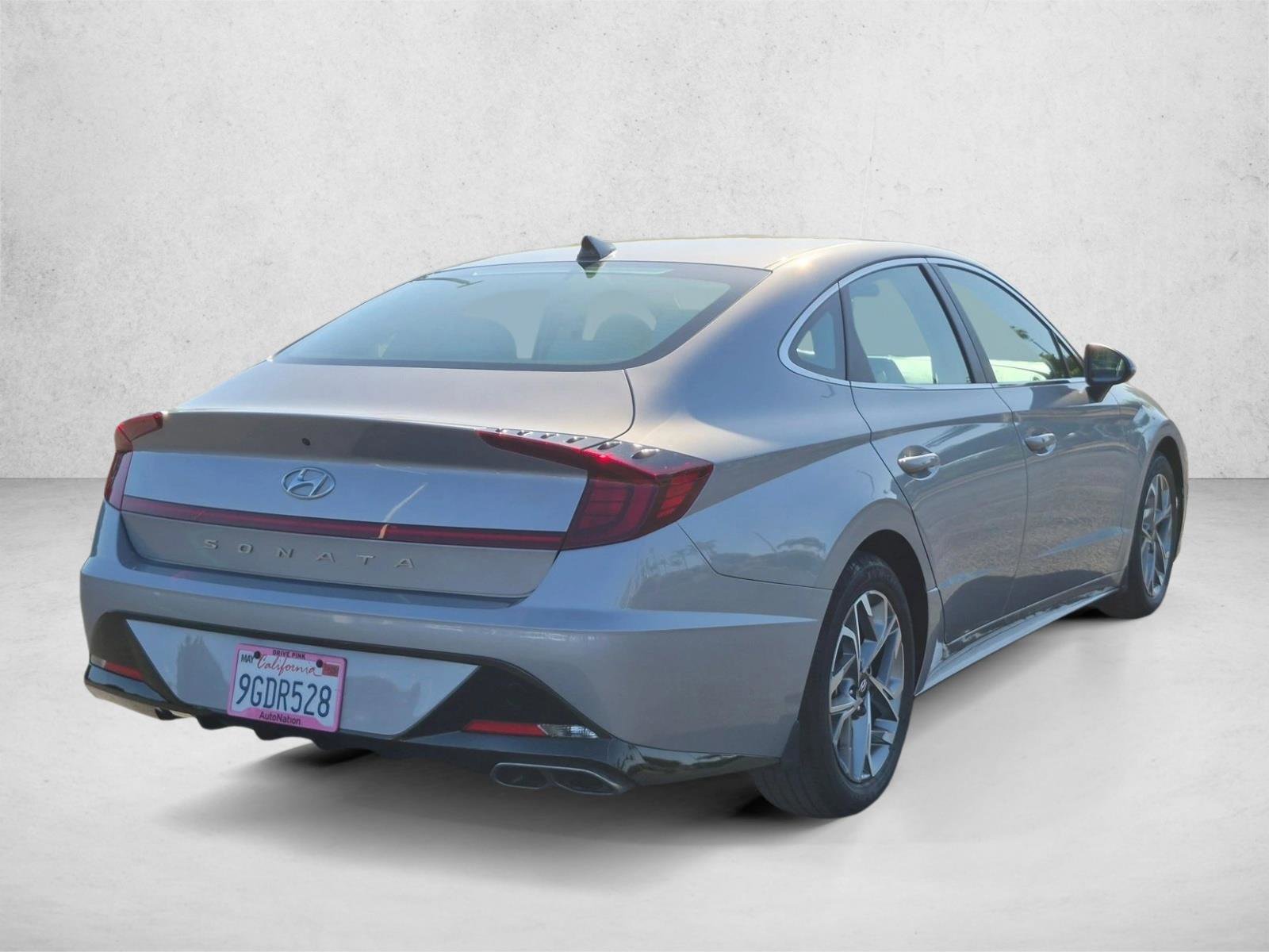 Used 2023 Hyundai Sonata SEL FWD image 5
