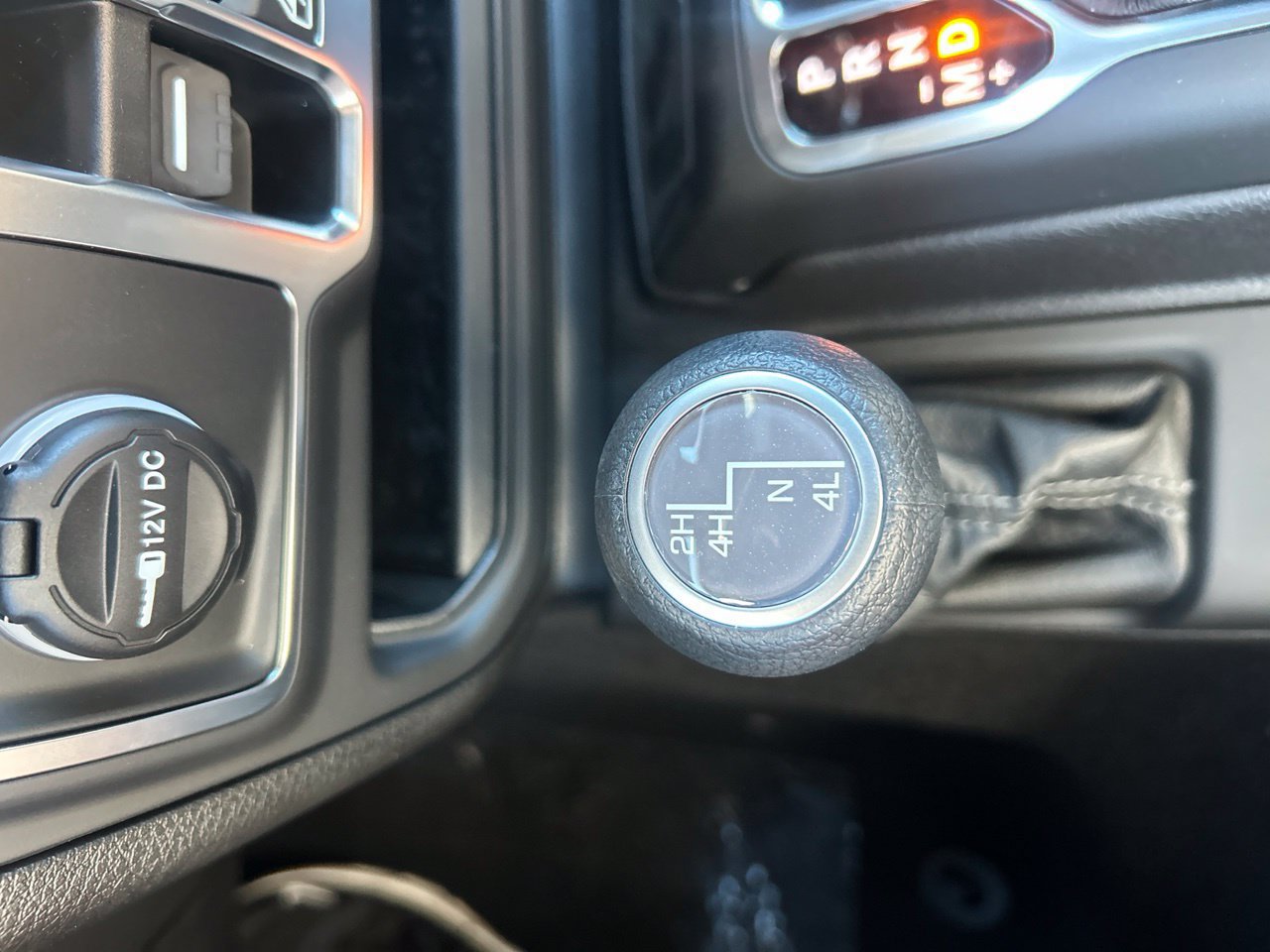 New 2027 Jeep Wrangler Unlimited Sport AWD/4WD image 23