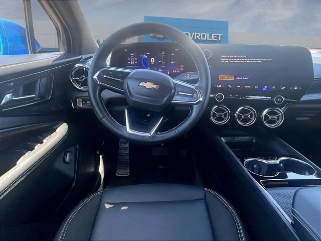 Certified 2024 Chevrolet Blazer EV LT AWD/4WD image 10