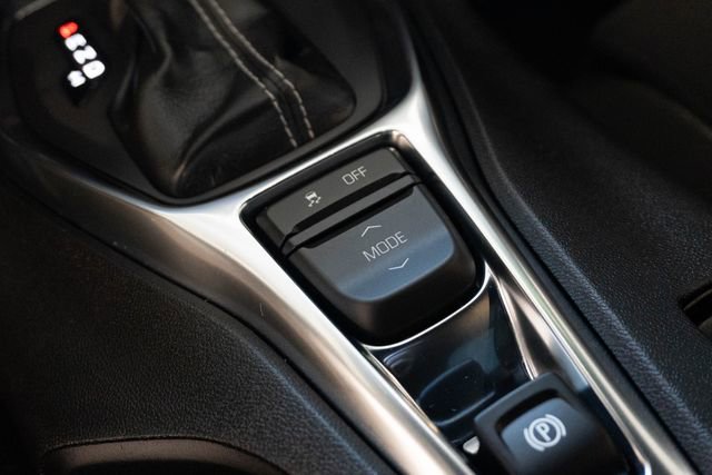 Used 2023 Chevrolet Camaro LT w/ RS Package image 27