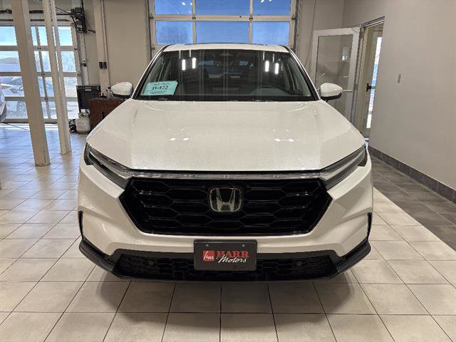 Used 2024 Honda CR-V EX-L image 6
