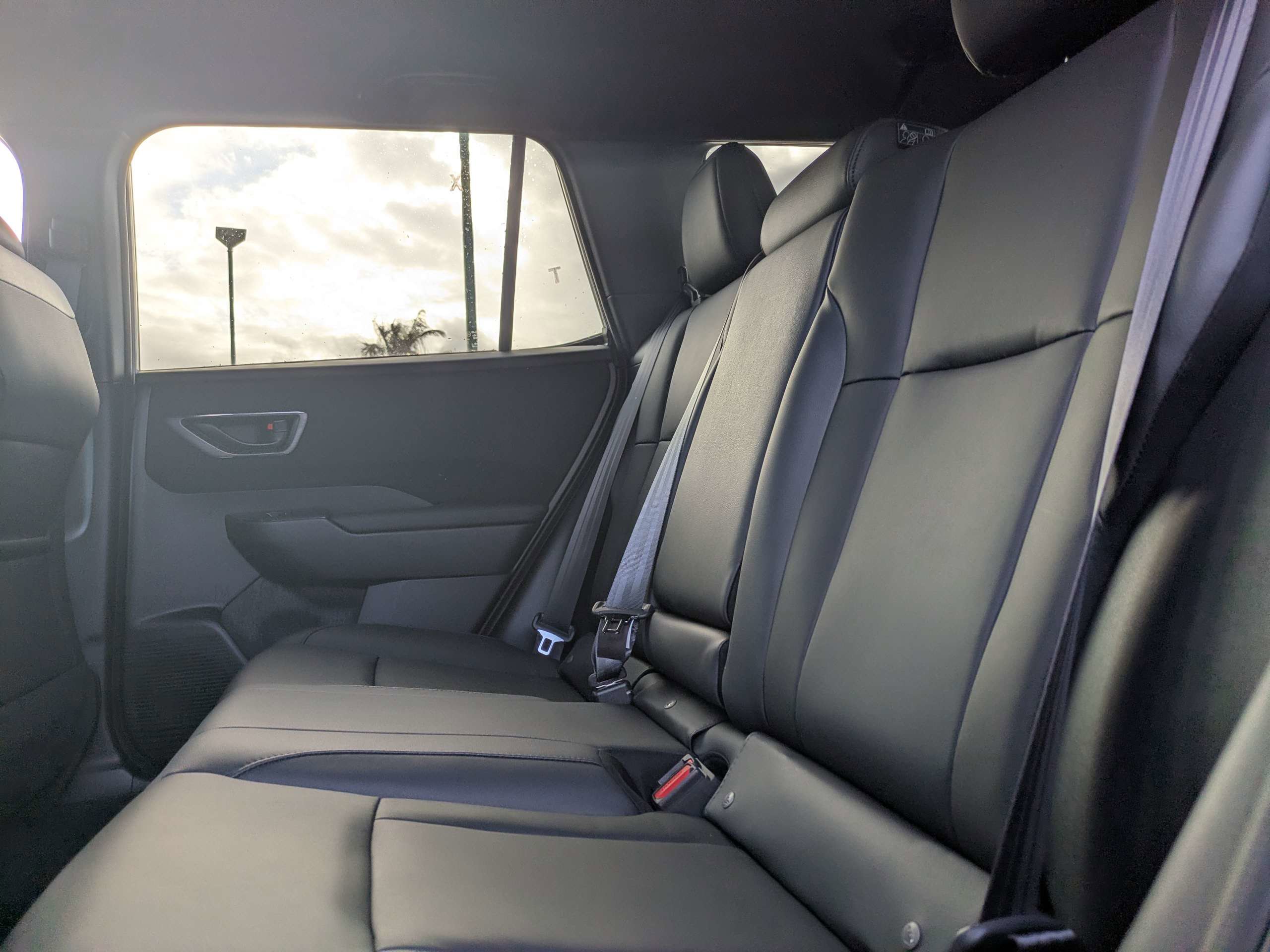 New 2026 Subaru Outback Premium image 15