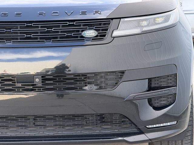 Used 2024 Land Rover Range Rover Sport Dynamic SE AWD/4WD image 8