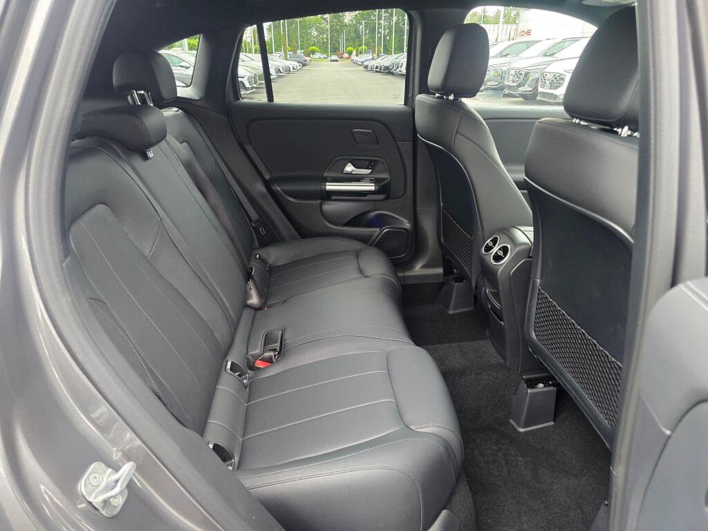New 2026 Mercedes-Benz GLA 250 4MATIC image 22