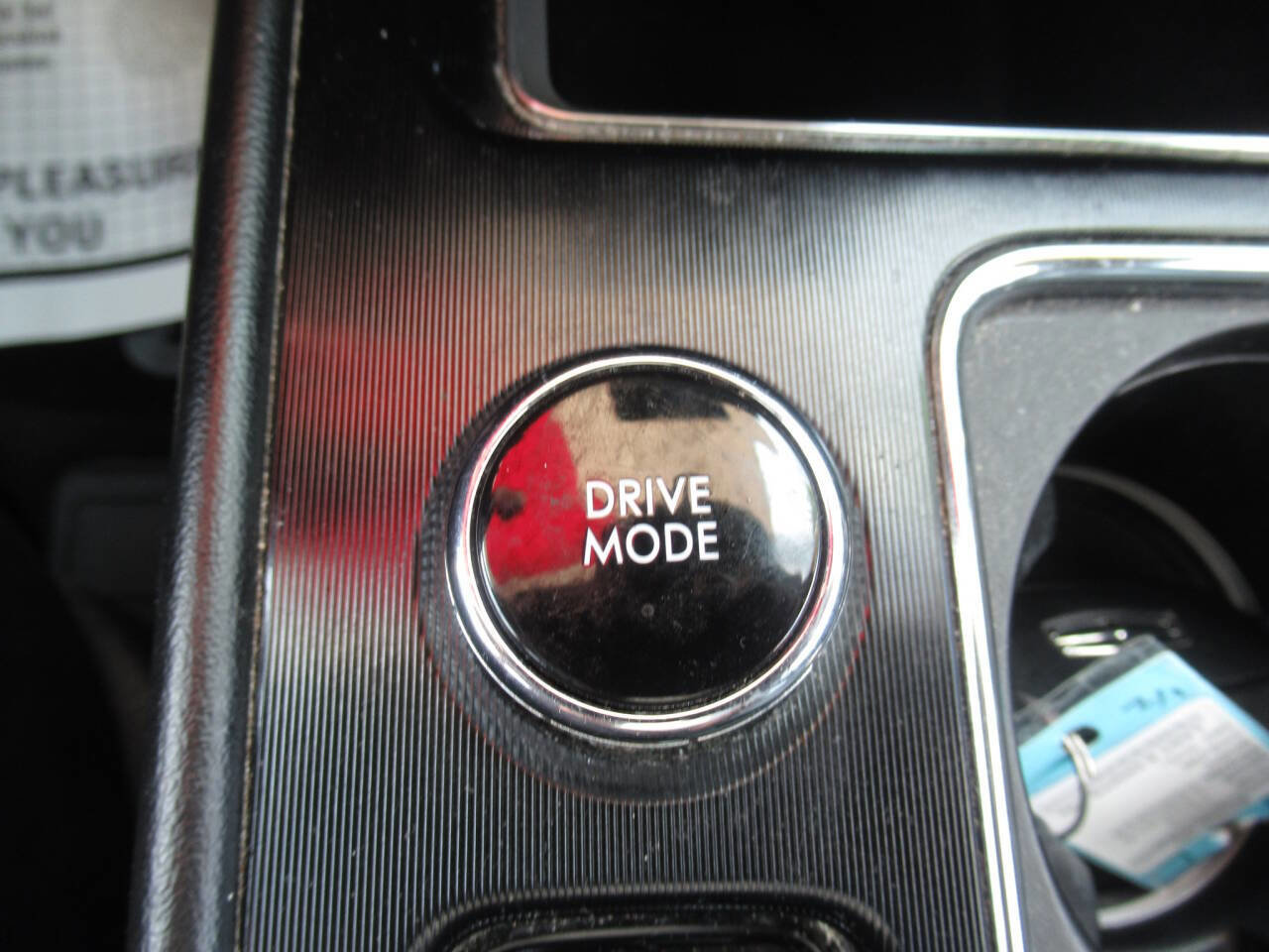 Used 2020 Lincoln Corsair Reserve w/ Elements Package image 29