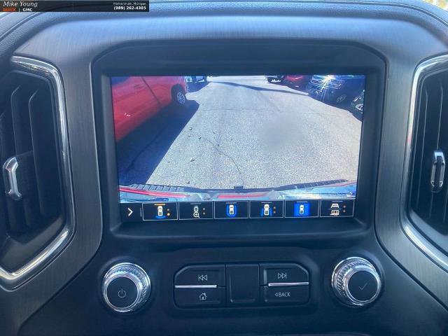 Used 2022 GMC Sierra 2500 Denali AWD/4WD image 32
