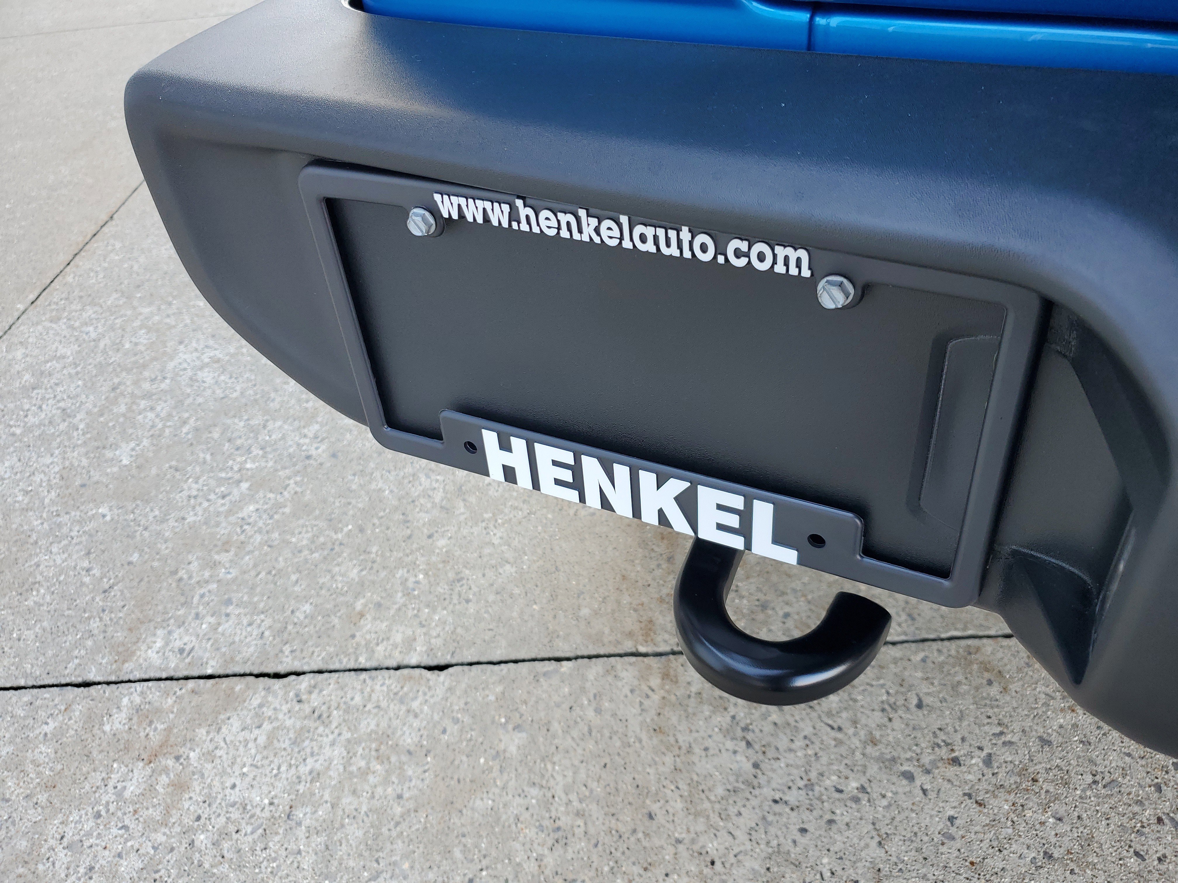 New 2026 Jeep Wrangler Unlimited Sport image 27