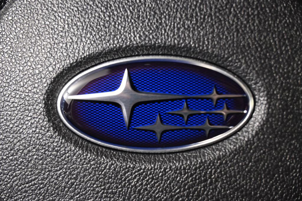 Certified 2025 Subaru Forester Wilderness w/ Wilderness Package image 38