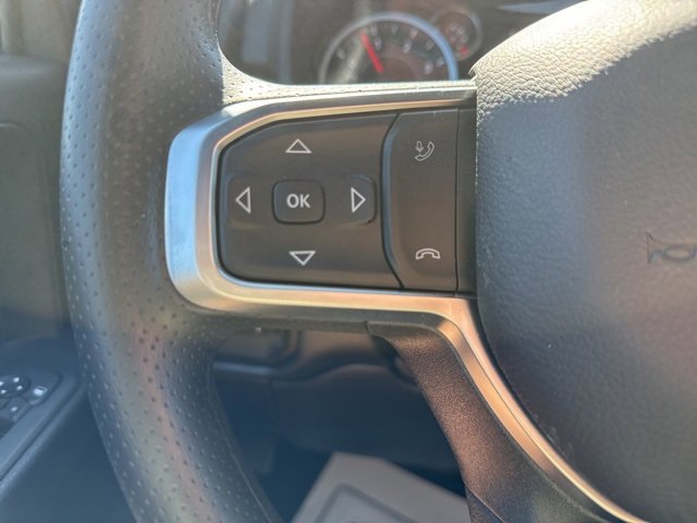 New 2026 RAM 3500 Tradesman image 31