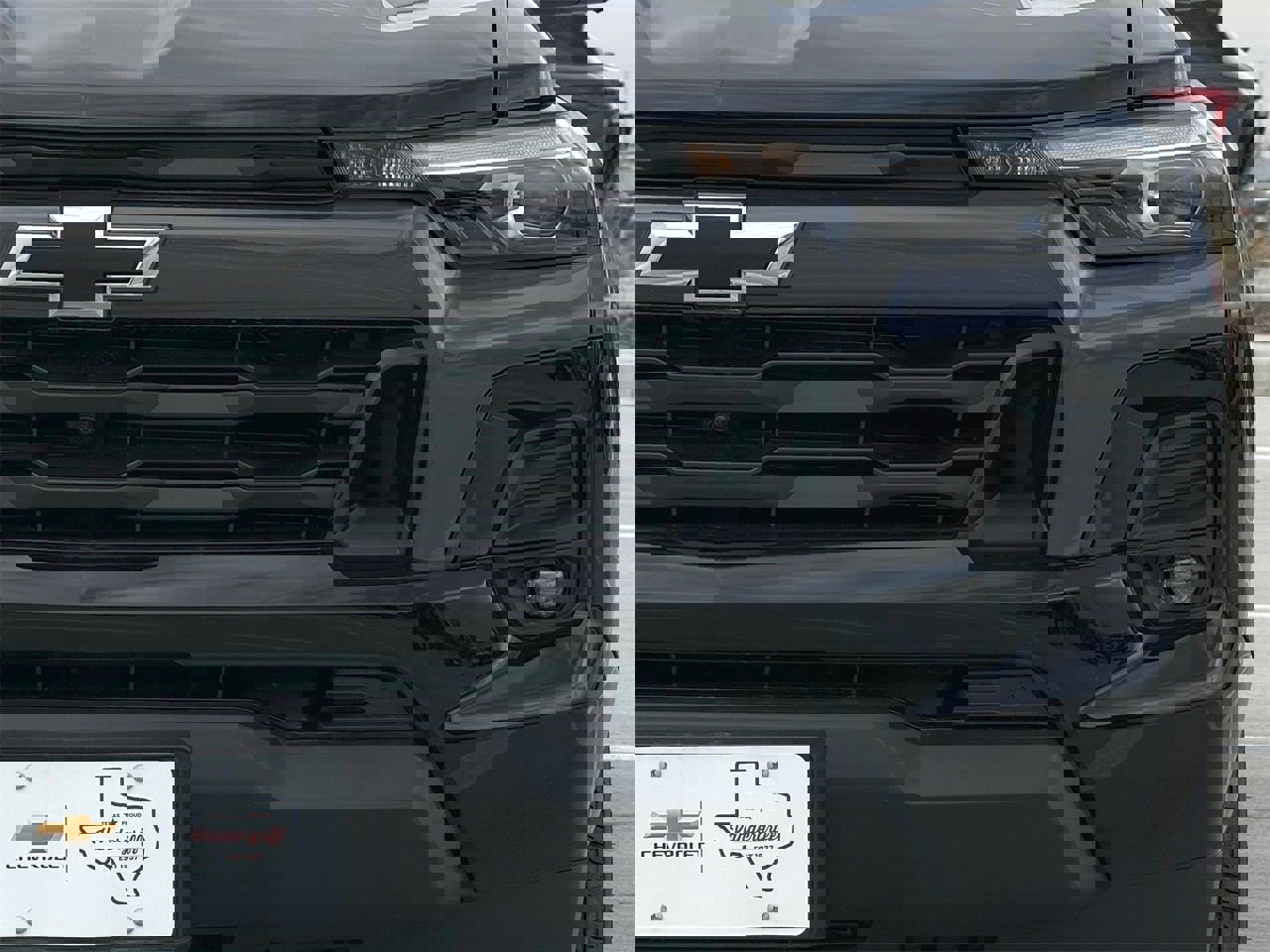 New 2026 Chevrolet Colorado LT w/ LT Convenience Package image 8