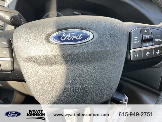 Certified 2024 Ford Transit 350 XLT RWD image 31