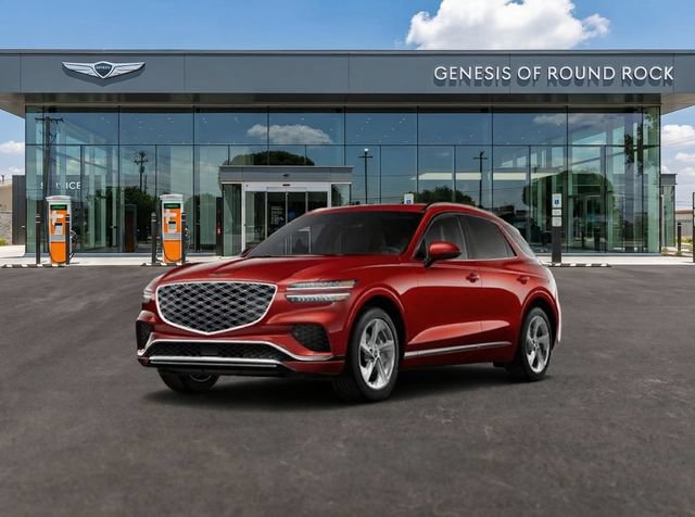 New 2026 Genesis GV70 2.5T