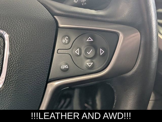 Used 2021 GMC Acadia AT4 w/ GMC Pro Grade Package AWD/4WD image 28