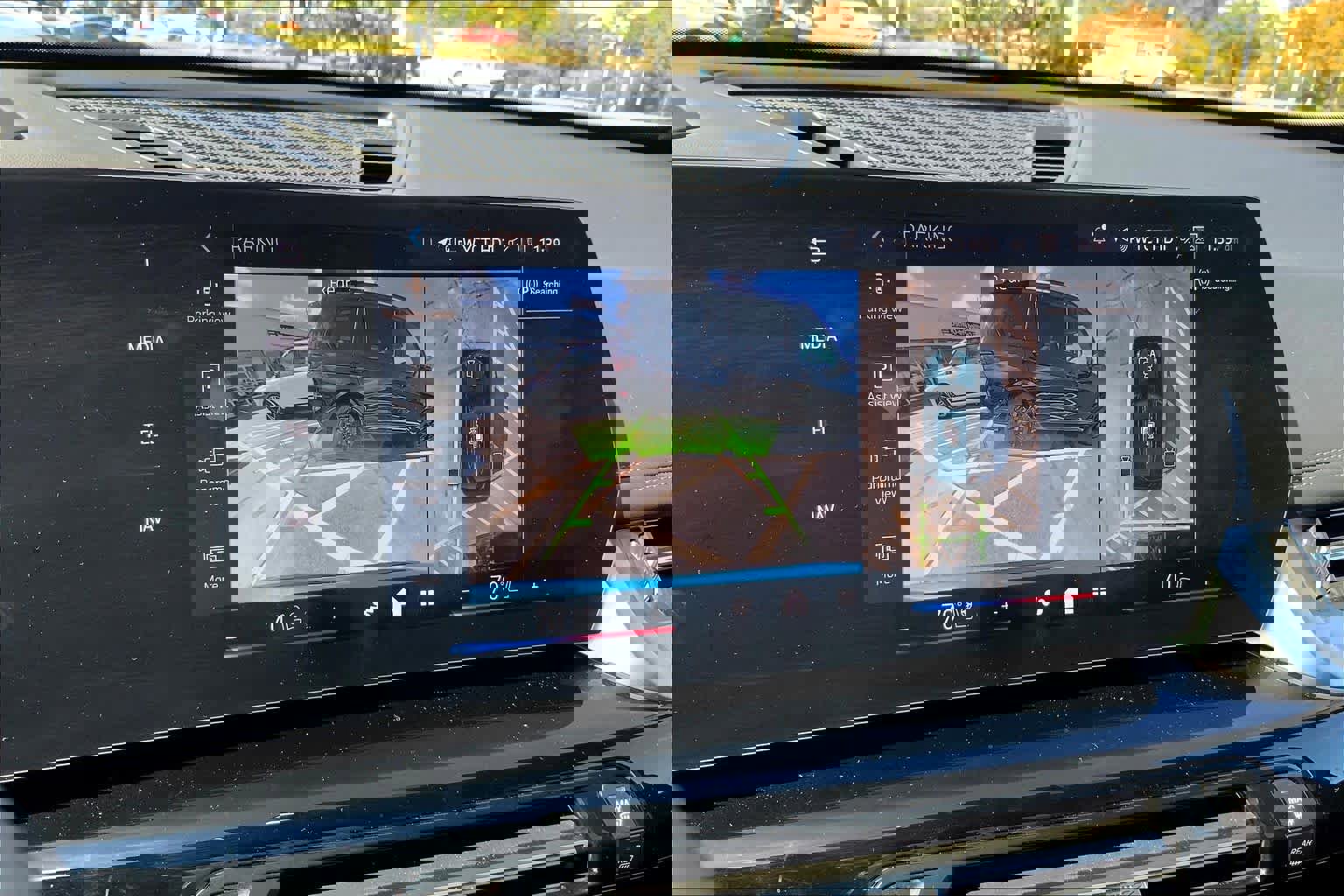 Certified 2025 BMW X1 xDrive28i image 28