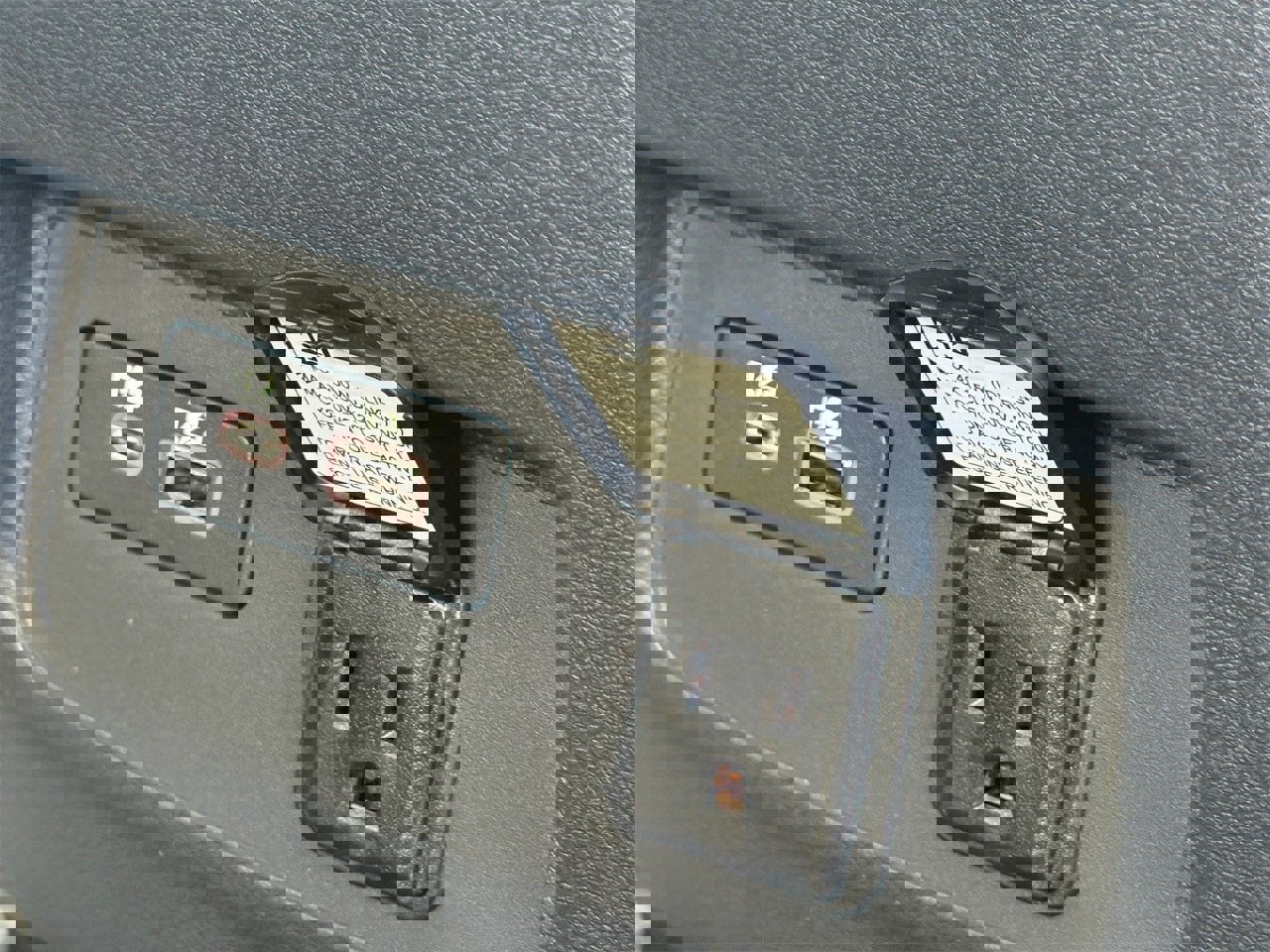 New 2026 Nissan Frontier PRO-4X image 19