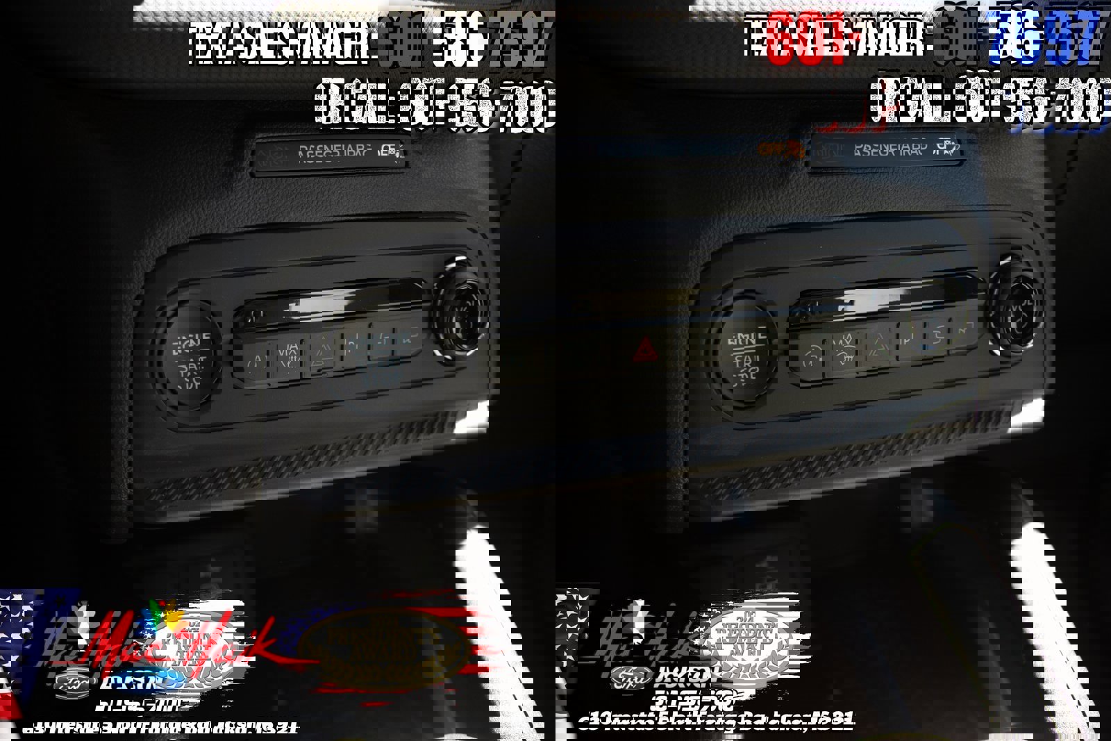 New 2025 Ford Bronco Sport Badlands w/ Sasquatch Badlands Package image 39