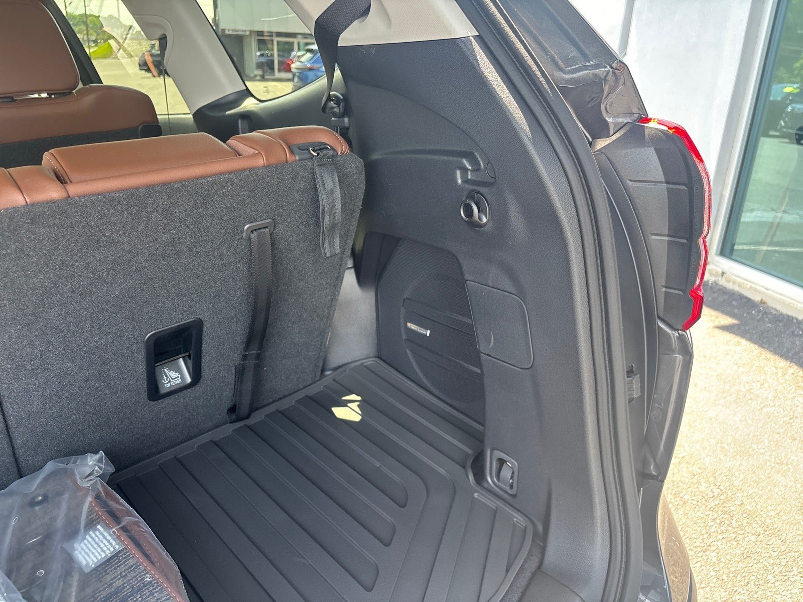 New 2026 Subaru Ascent Touring AWD/4WD image 55