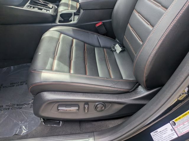 Used 2024 Honda CR-V Sport Touring image 18