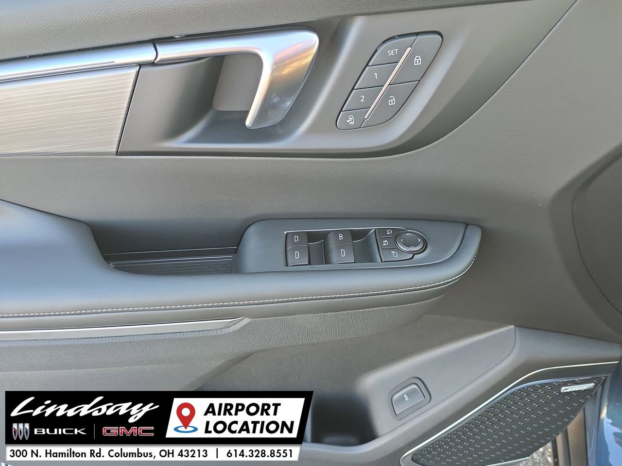 New 2026 Buick Enclave Preferred image 21