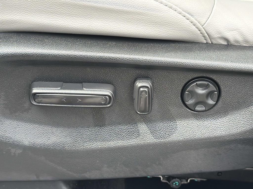 Used 2018 Honda CR-V EX-L image 52