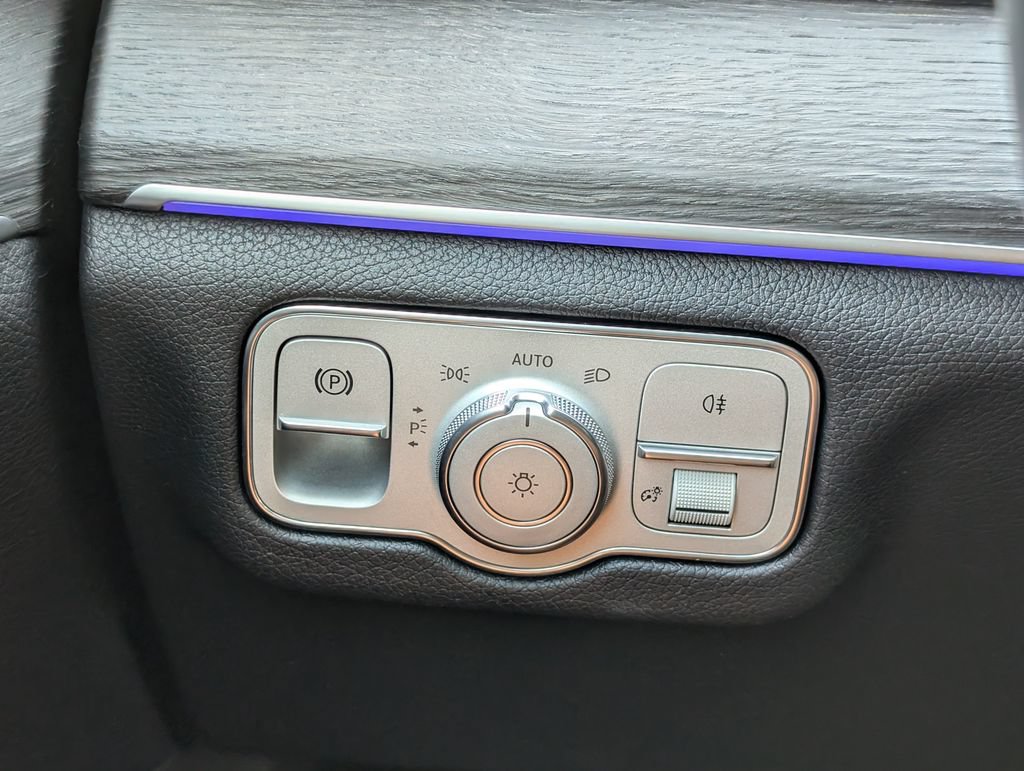Certified 2022 Mercedes-Benz GLE 350 4MATIC image 23