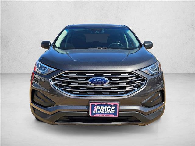Certified 2019 Ford Edge SE video 2