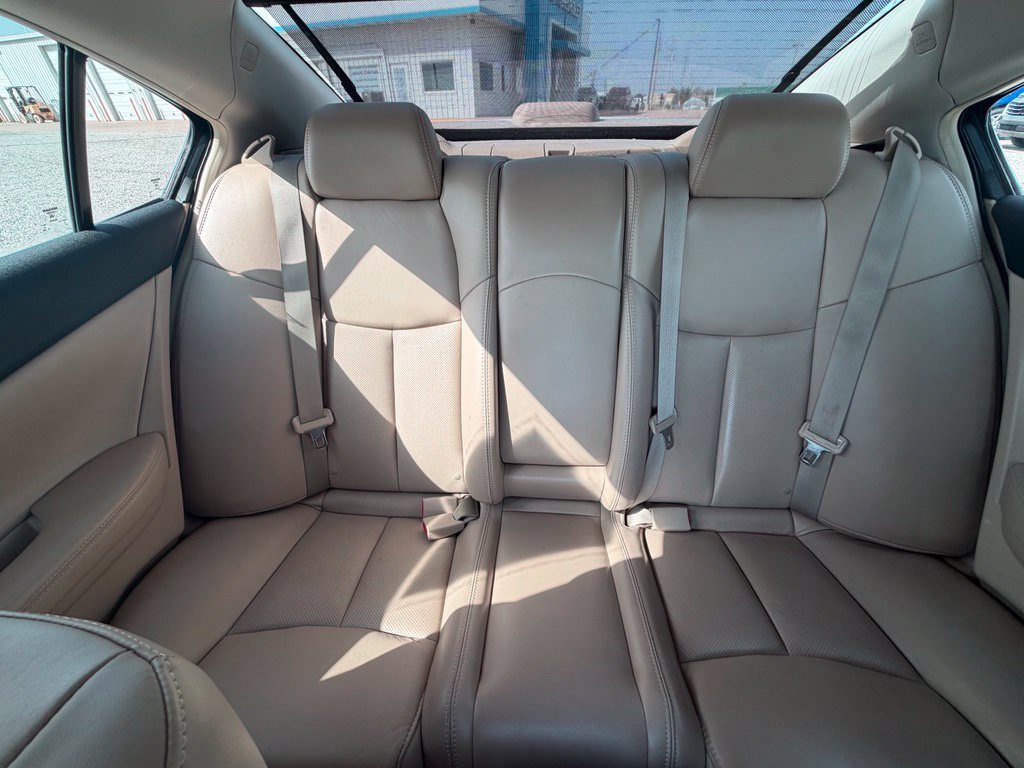 Used 2014 Nissan Maxima 3.5 SV w/ Premium Package FWD image 24