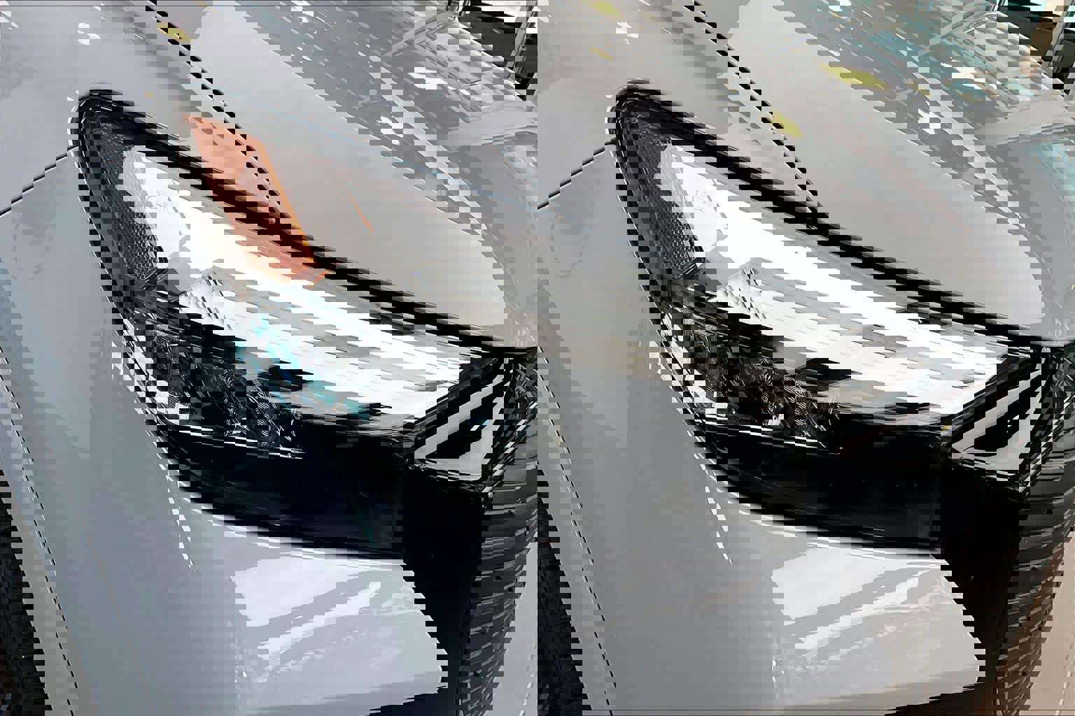 Certified 2025 Audi Q4 e-tron Premium w/ Convenience Package image 26