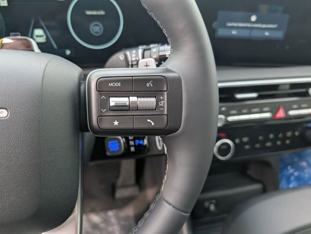 New 2026 Hyundai Palisade SEL AWD/4WD image 19
