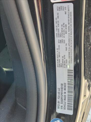 New 2026 RAM 1500 Classic Warlock AWD/4WD image 19