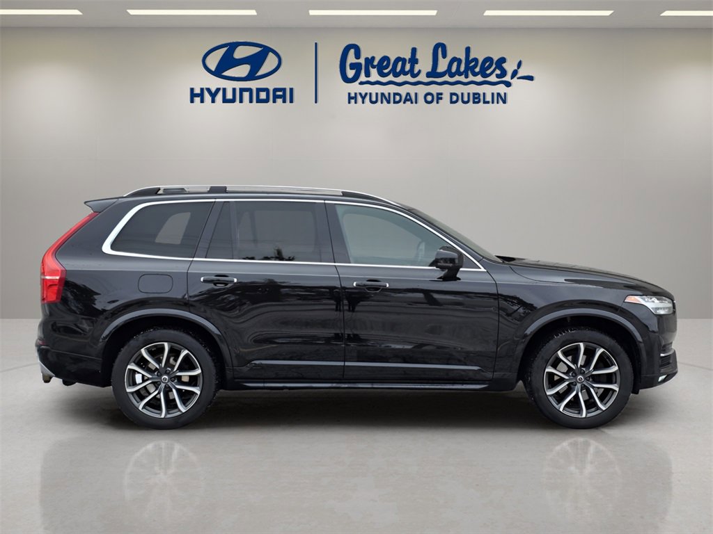 Used 2016 Volvo XC90 T6 Momentum image 6