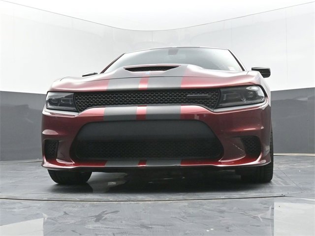 Used 2023 Dodge Charger R/T w/ Blacktop Package image 43