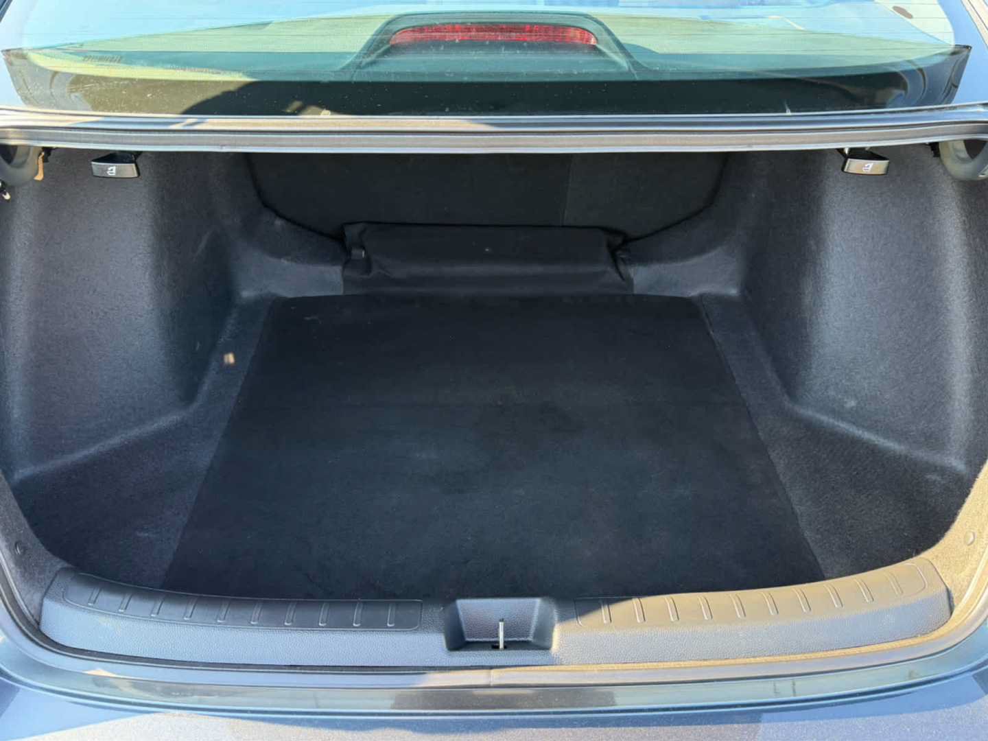 Used 2025 Honda Civic Sport image 38