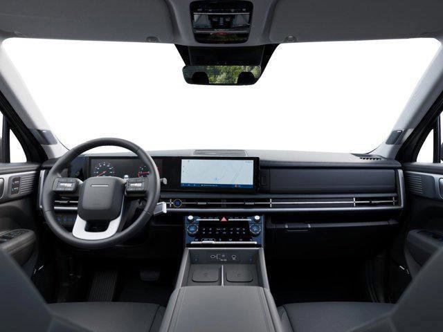 New 2026 Hyundai Santa Fe Limited image 13