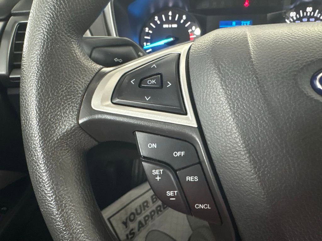 Used 2016 Ford Fusion S FWD image 20