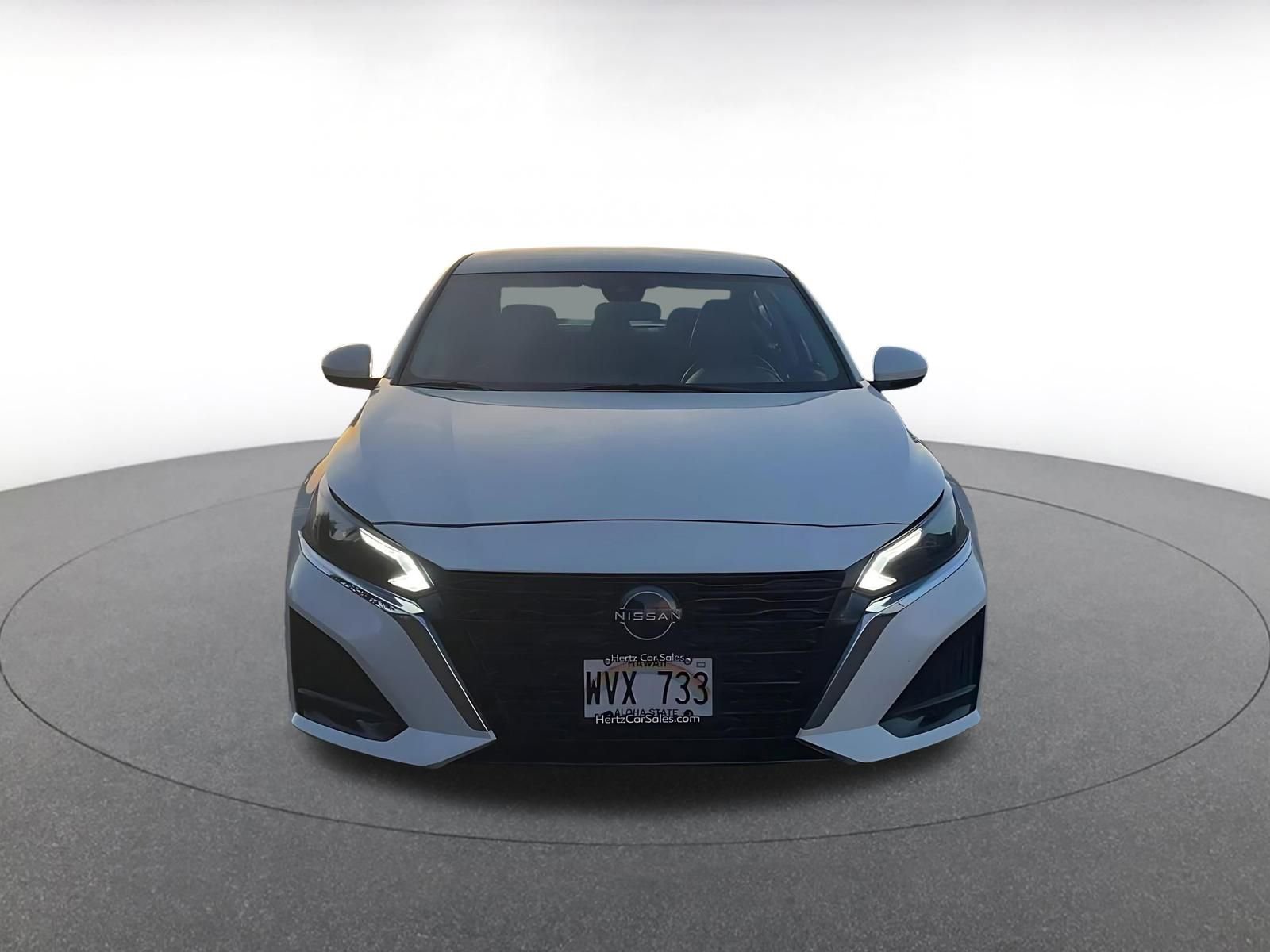 Used 2023 Nissan Altima 2.5 S image 4