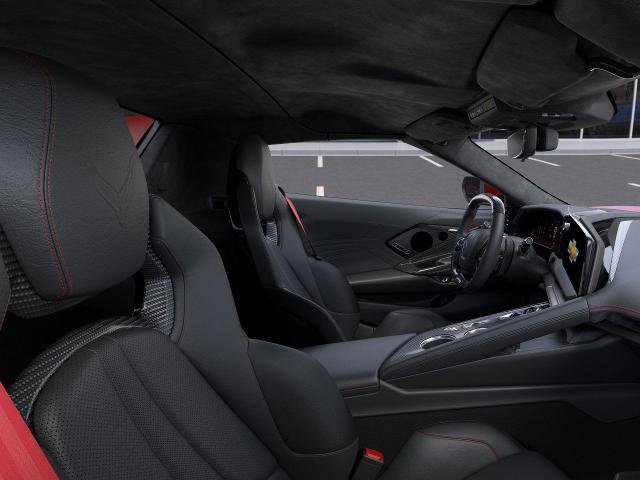 New 2026 Chevrolet Corvette Z06 image 17