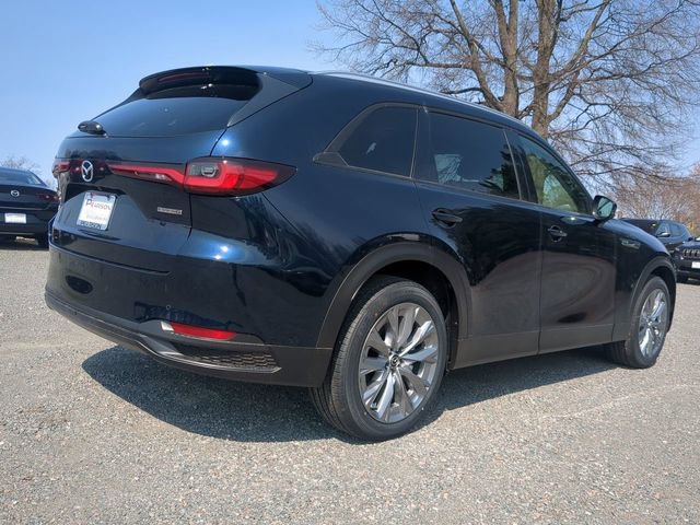 New 2026 MAZDA CX-90 3.3 Turbo w/ Preferred Package AWD/4WD image 4