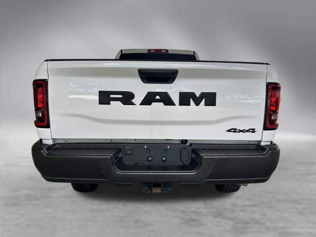 Used 2025 RAM 2500 Tradesman w/ Bed Utility Group AWD/4WD image 31
