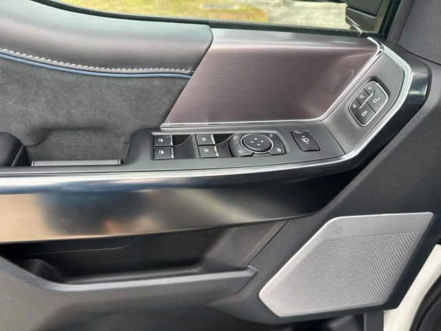 New 2026 Ford F250 Platinum image 23