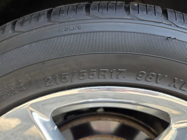 Used 2014 Chevrolet Volt Premium w/ Premium Trim Package image 60