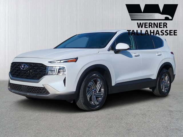 Certified 2023 Hyundai Santa Fe SE w/ Cargo Package