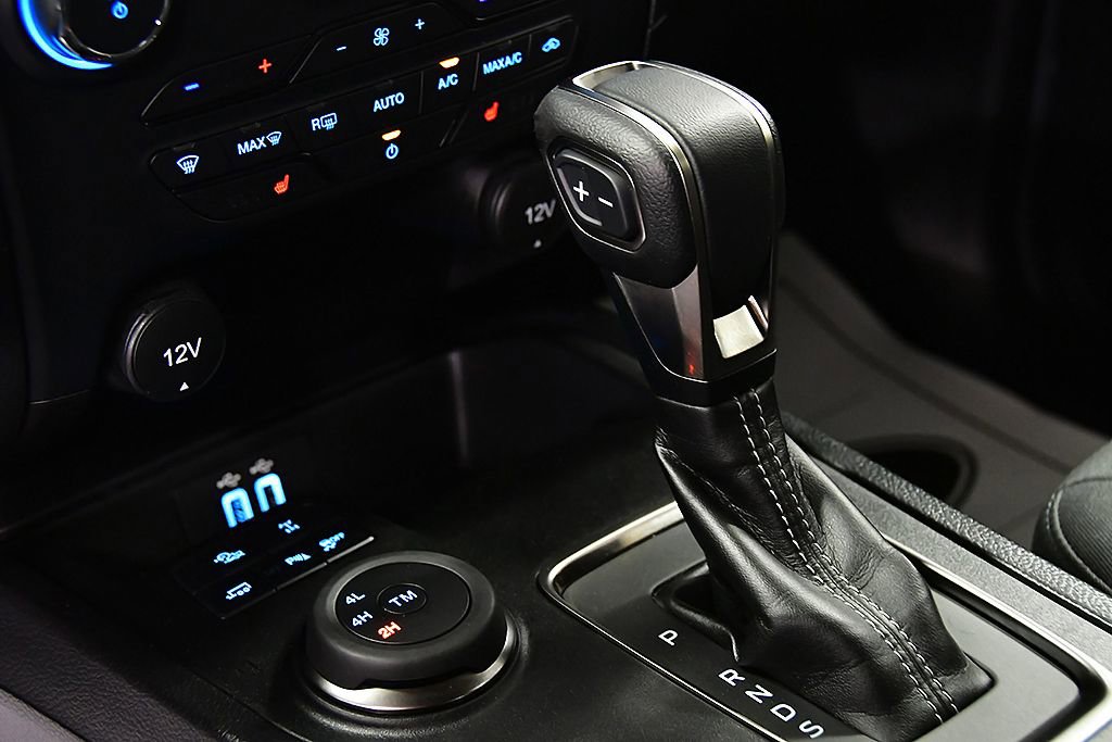 Used 2023 Ford Ranger XLT w/ Equipment Group 302A High AWD/4WD image 26