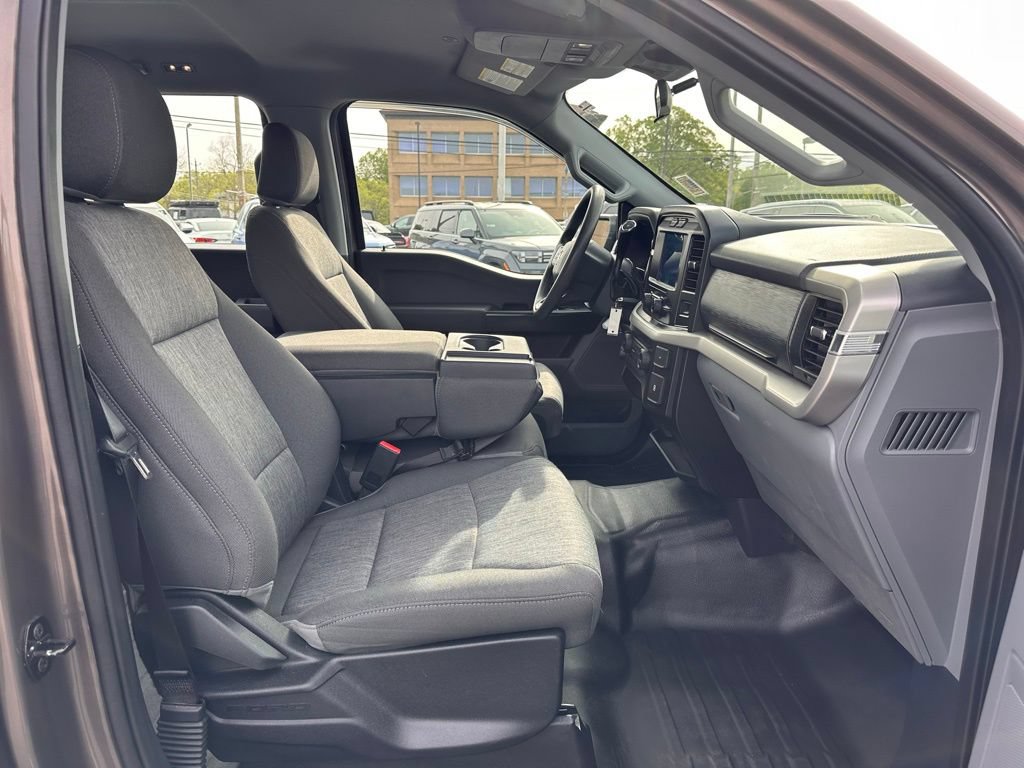 Used 2021 Ford F150 XL w/ Equipment Group 101A High AWD/4WD image 16