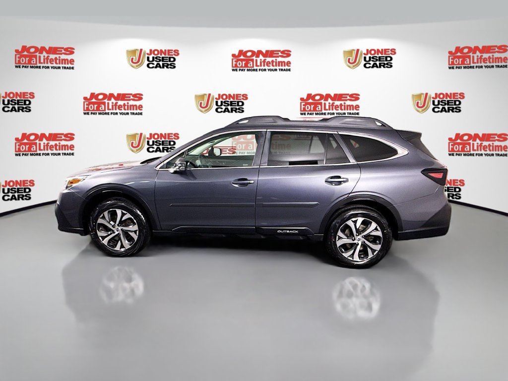 Used 2022 Subaru Outback Limited AWD/4WD image 16
