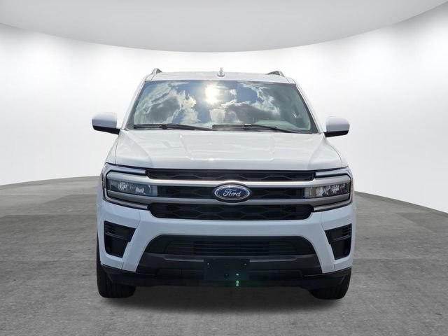 Certified 2024 Ford Expedition XLT AWD/4WD video 2