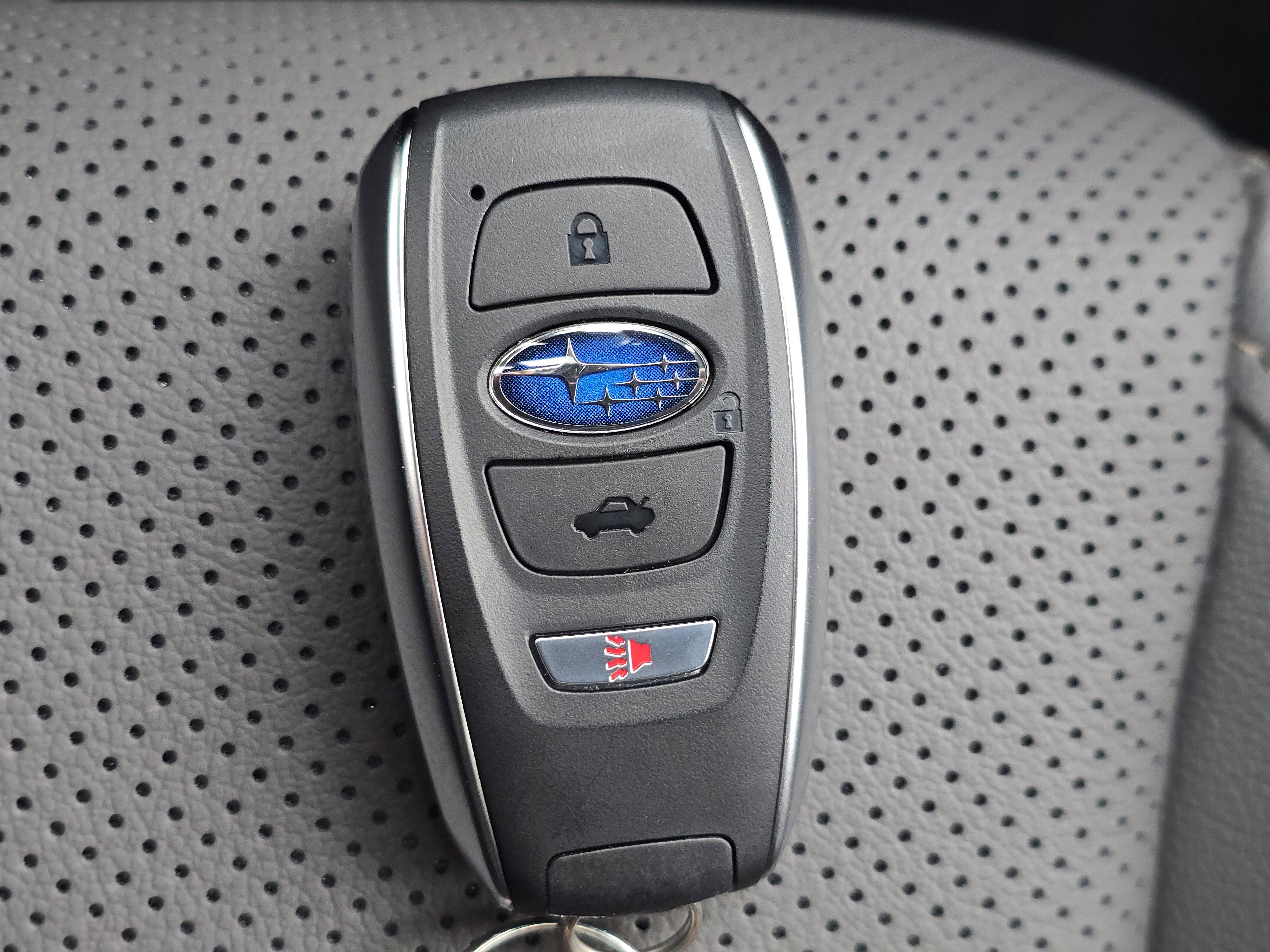 New 2026 Subaru Outback Limited image 28